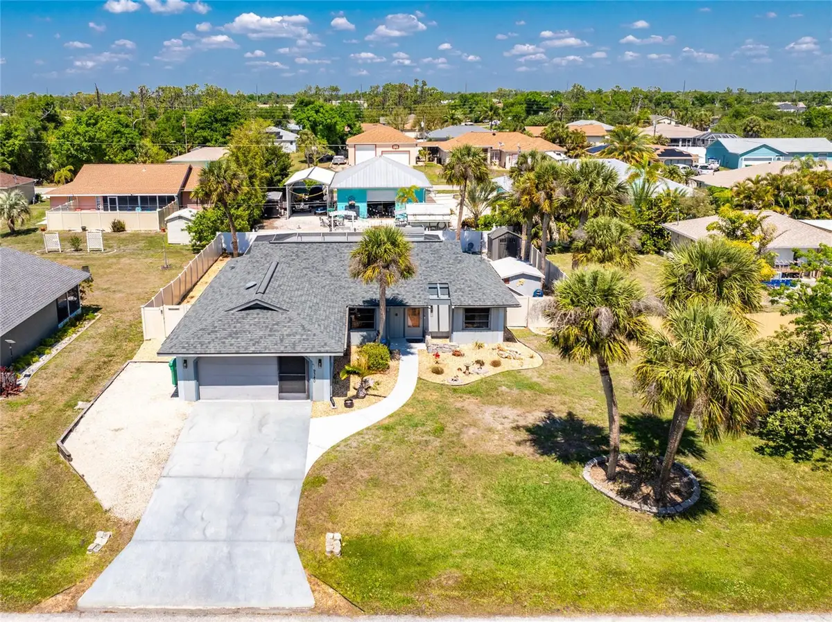 9340 Saint Catherine Avenue, Englewood, FL 34224 - #1