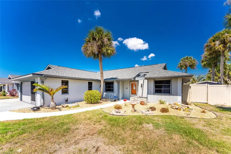 9340 Saint Catherine Avenue, Englewood, FL 34224 - #2