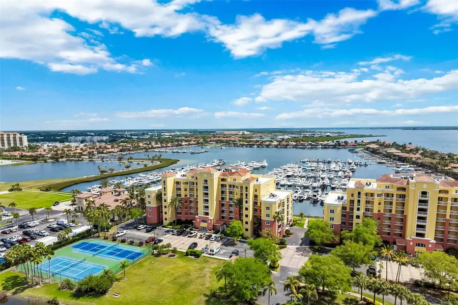 606 Riviera Dunes Way #601, Palmetto, FL 34221 - #2