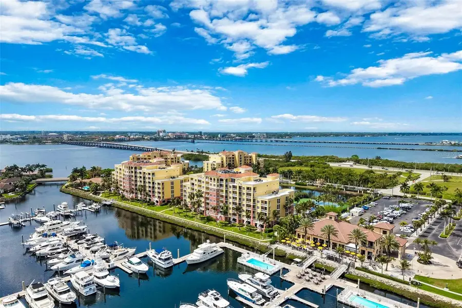 606 Riviera Dunes Way #601, Palmetto, FL 34221 - #3