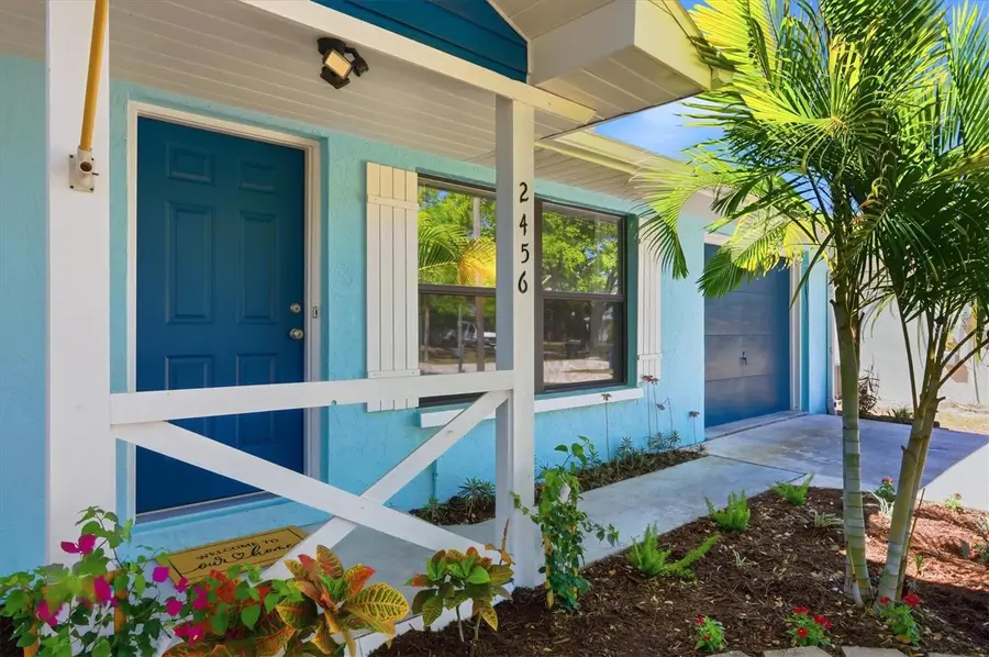 2456 Arden Drive, Sarasota, FL 34232 - #3