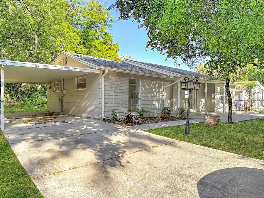 7309 Washington Street, New Port Richey, FL 34652 - #2