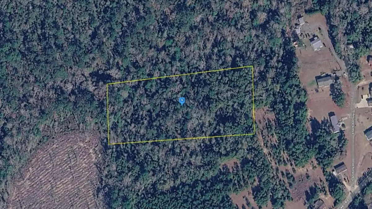 521 San Carswell Road, Quincy, FL 32352 - #1