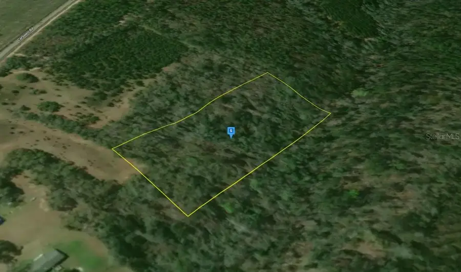 521 San Carswell Road, Quincy, FL 32352 - #2