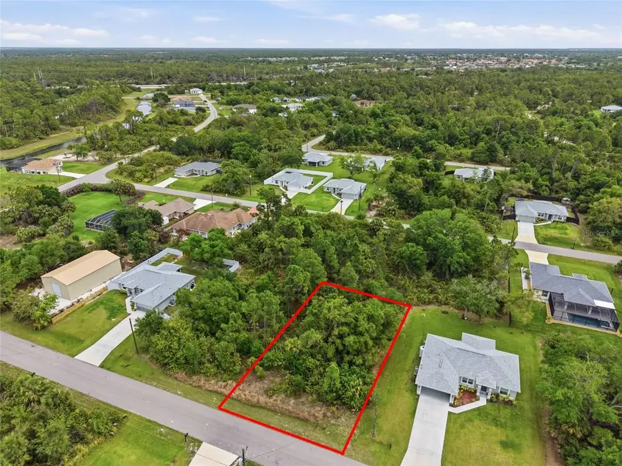 Sawyer Circle, North Port, FL 34288 - #2