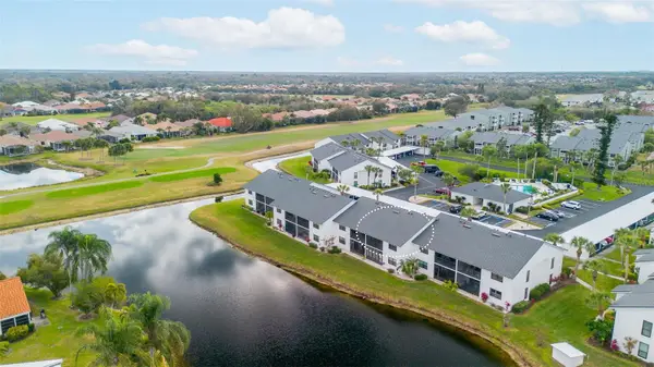 1100 Capri Isles Boulevard #325, VENICE, FL 34292