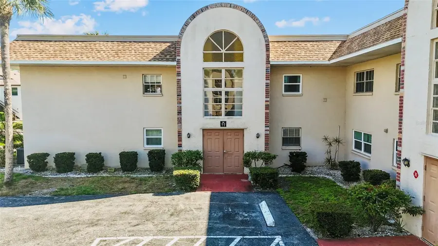 2727 75th Street W #8A2, Bradenton, FL 34209 - #3
