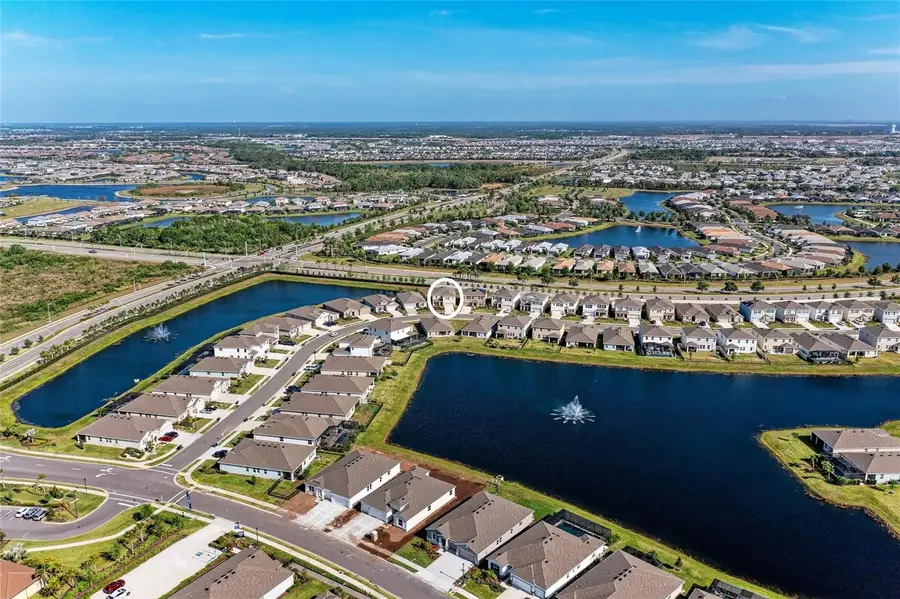 5336 Grove Mill Loop, Bradenton, FL 34211 - #2