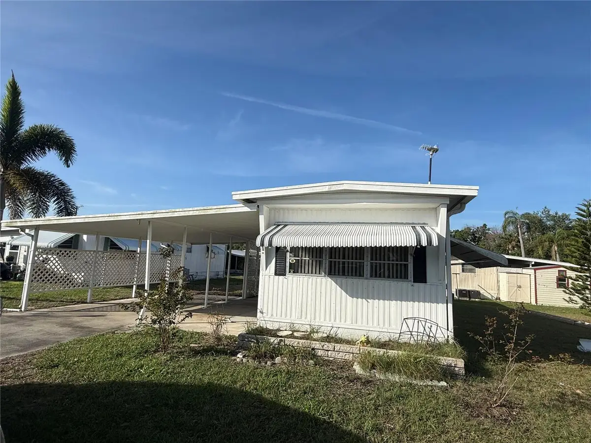 3321 Bonnie Drive, Ellenton, FL 34222 - #1