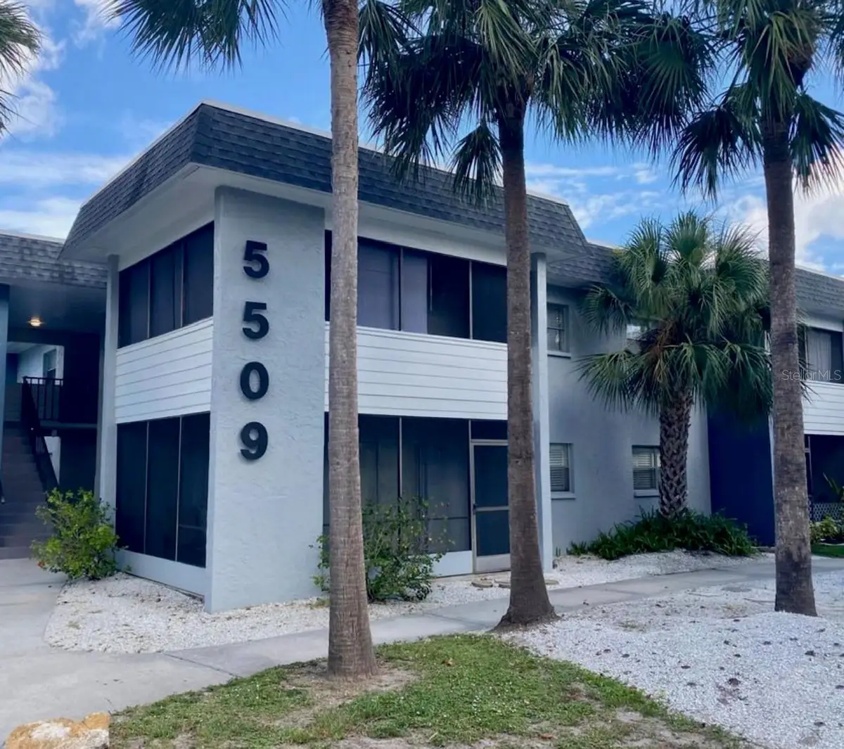 5509 Fountain Lake Circle #C102, Bradenton, FL 34207 - #1