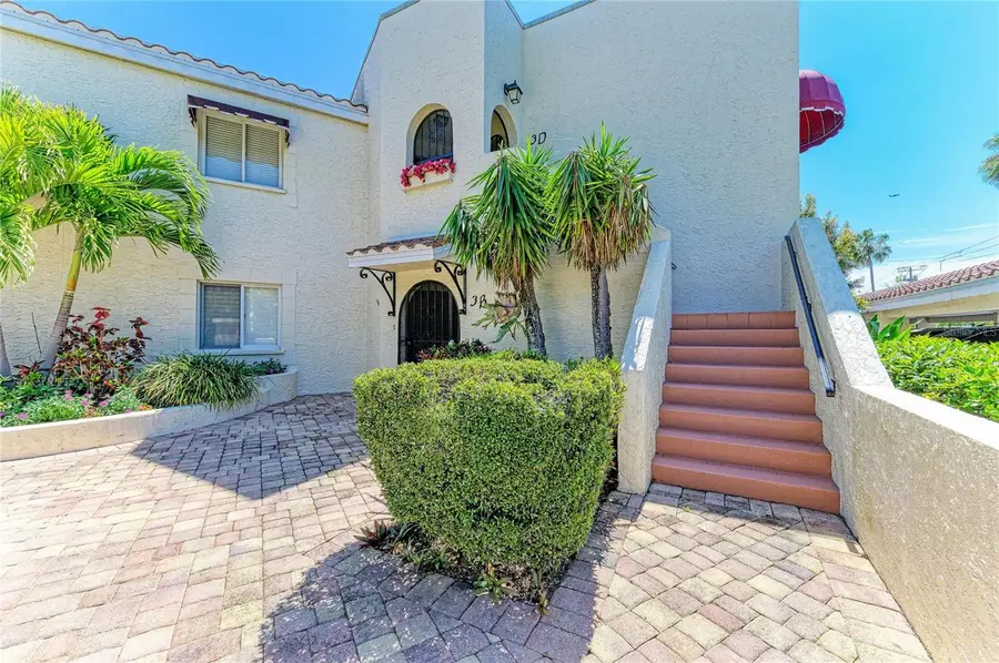 6101 34th Street W #3D, Bradenton, FL 34210 - #3