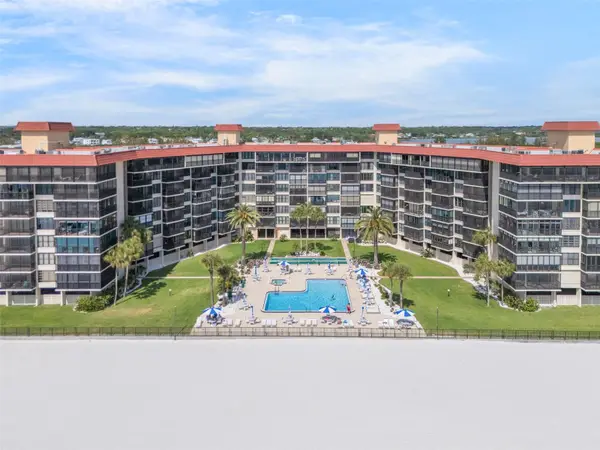 18304 Gulf Boulevard #105, REDINGTON SHORES, FL 33708