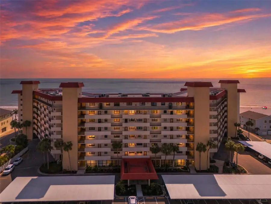 18304 Gulf Boulevard #105, Redington Shores, FL 33708 - #2