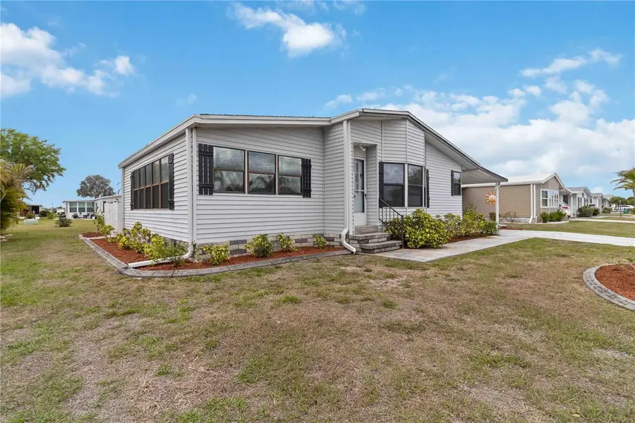 8455 Buttonquail Drive, Englewood, FL 34224 - #3