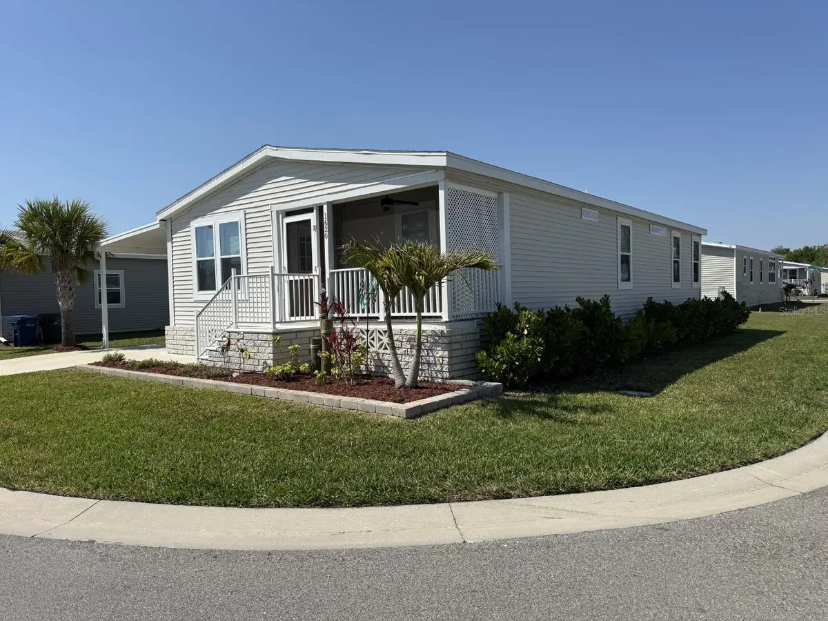 1620 Voyager Drive, Sarasota, FL 34234 - #1