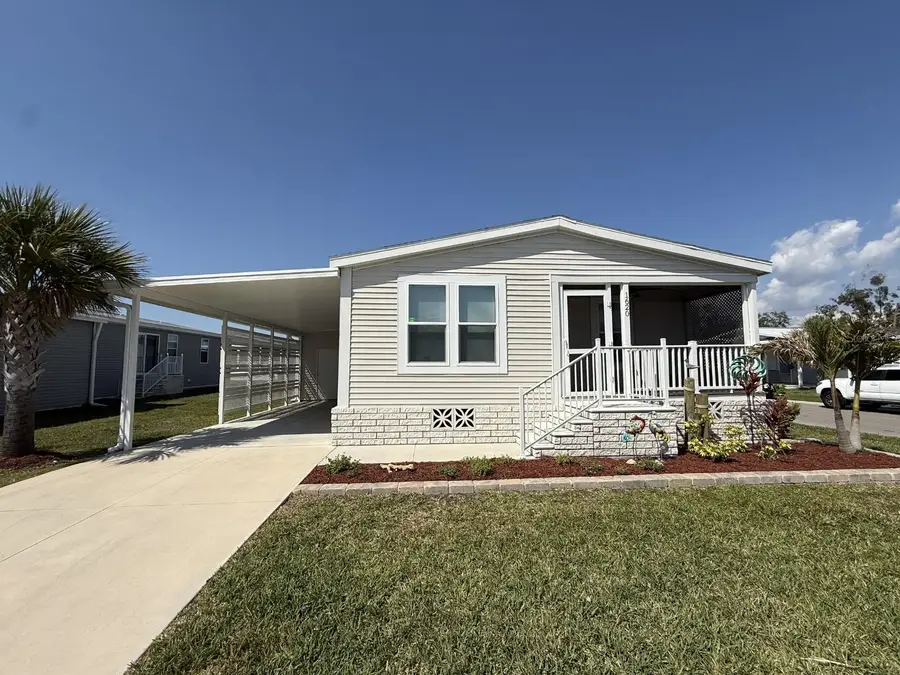 1620 Voyager Drive, Sarasota, FL 34234 - #2