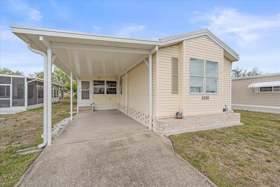 5288 Palena Boulevard, North Port, FL 34287 - #2