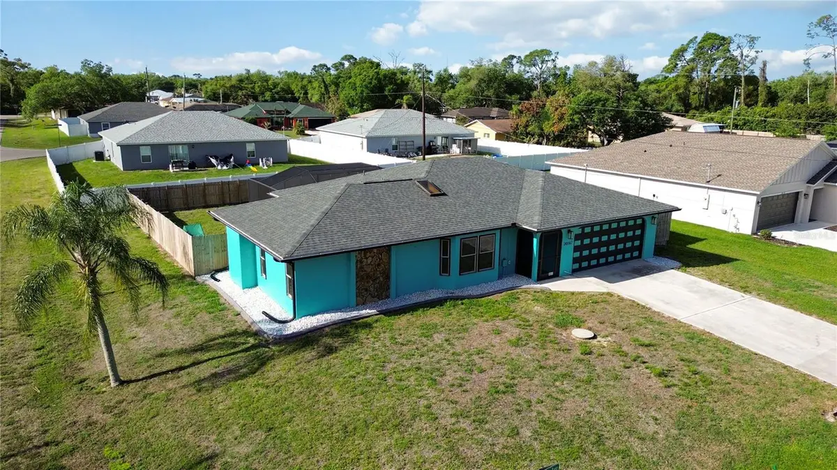 20167 Holland Avenue, Port Charlotte, FL 33952 - #1