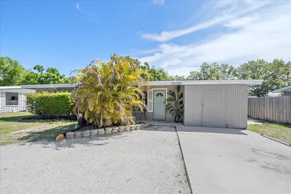87 Saint Lucie Avenue, SARASOTA, FL 34232