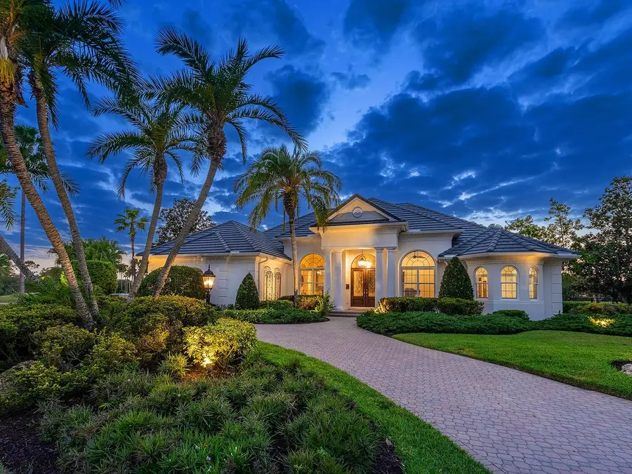 7003 Portmarnock Place, Lakewood Ranch, FL 34202 - #2