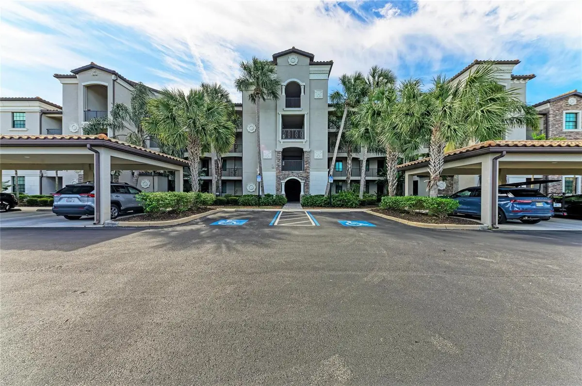 17108 Vardon Terrace #305, Bradenton, FL 34211 - #1