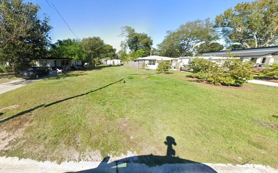 2701 27th Ave Avenue N, Saint Petersburg, FL 33713 - #2