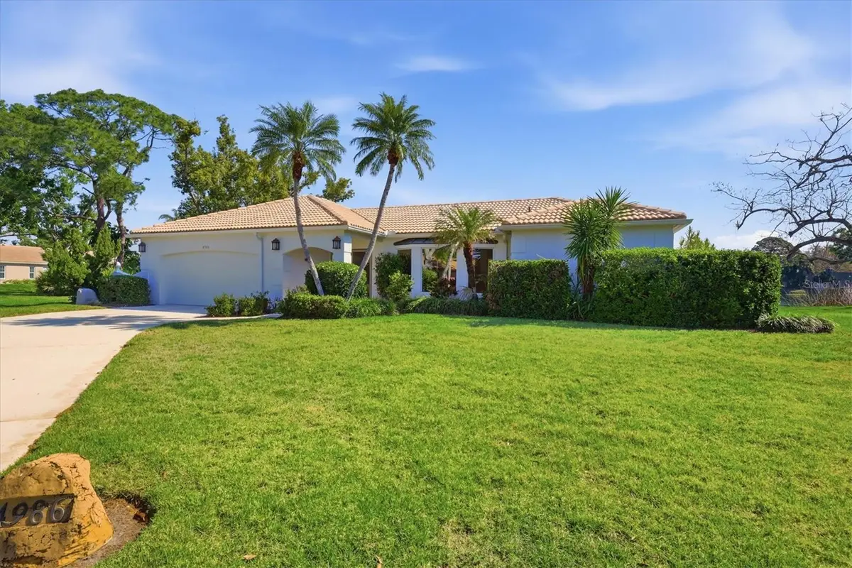 4986 Waterbridge Down, Sarasota, FL 34235 - #1