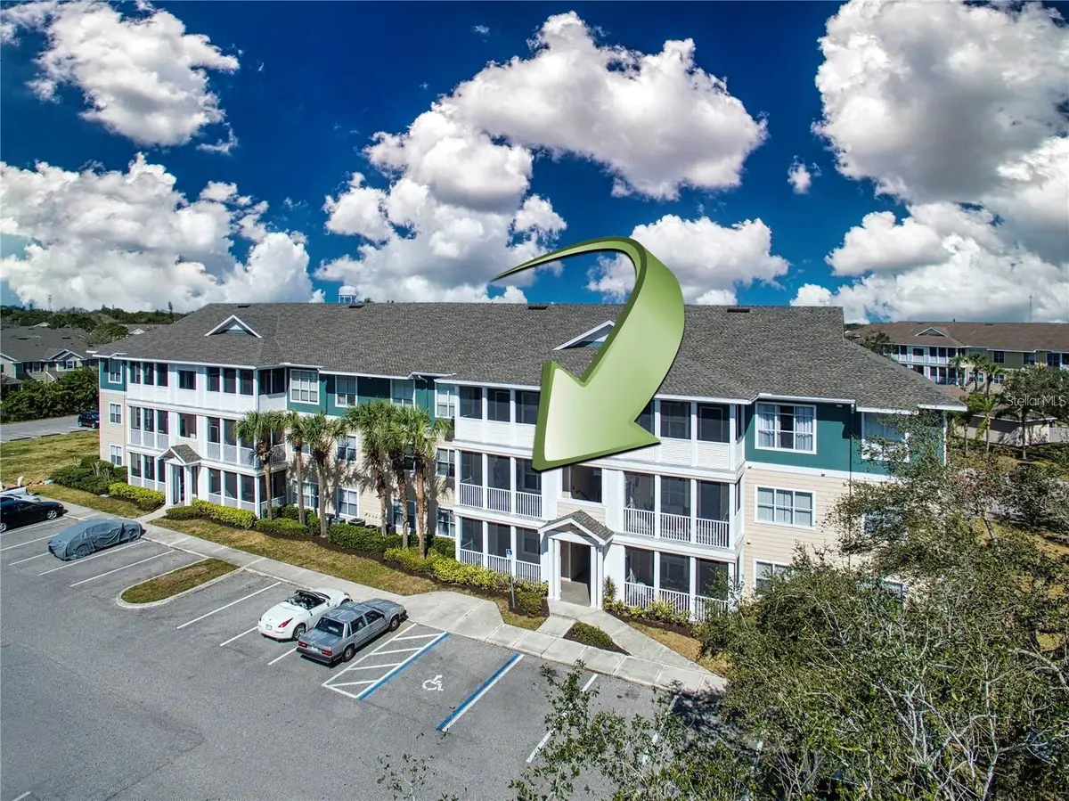 4802 51st Street W #1421, Bradenton, FL 34210 - #1