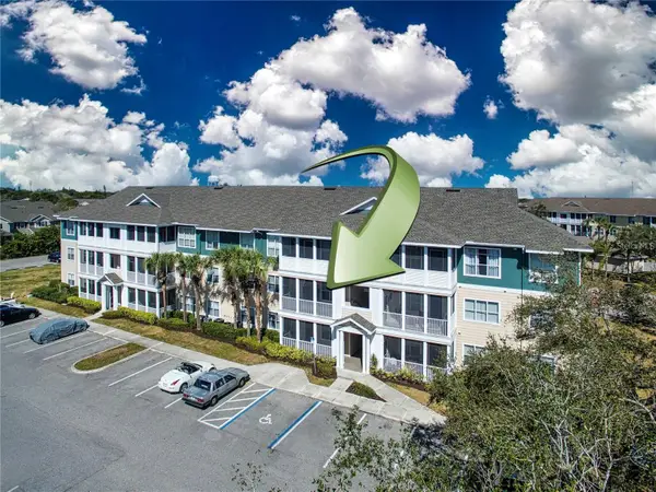 4802 51st Street W #1421, BRADENTON, FL 34210