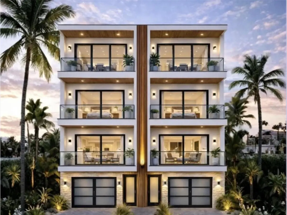 LOT 14 Gulf Boulevard, Indian Rocks Beach, FL 33785 - #1