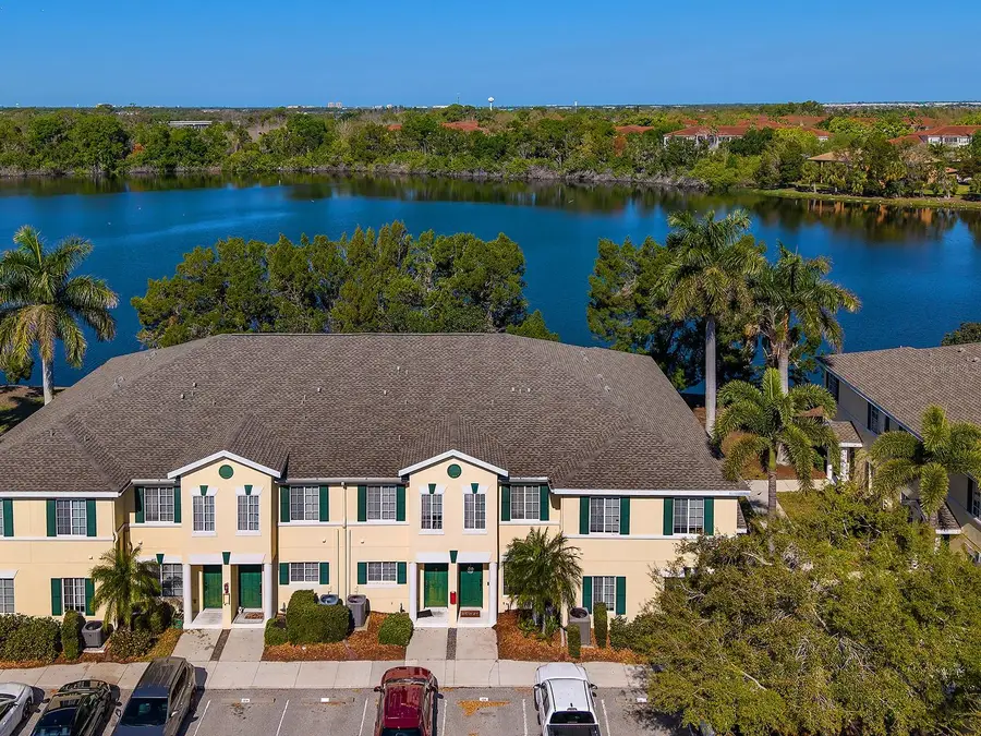 232 Cape Harbour Loop #106, Bradenton, FL 34212 - #2
