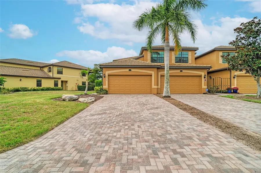 6904 Grand Estuary Trail #101, Bradenton, FL 34212 - #3