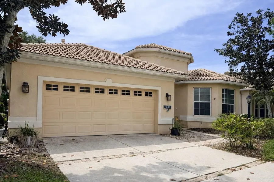 1348 Thornapple Drive, Osprey, FL 34229 - #2