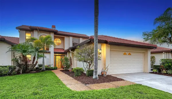 7363 Oak Moss Drive #33, SARASOTA, FL 34241