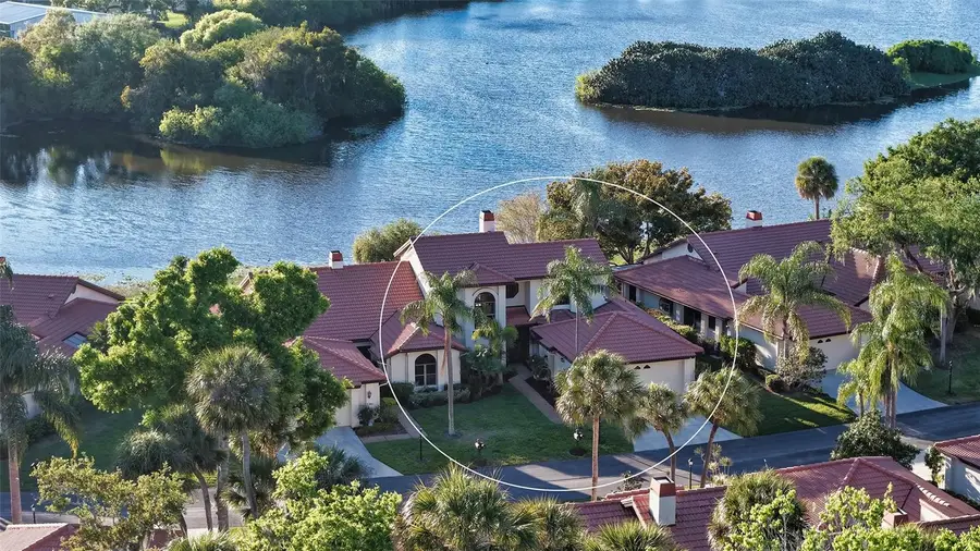 7363 Oak Moss Drive #33, Sarasota, FL 34241 - #2