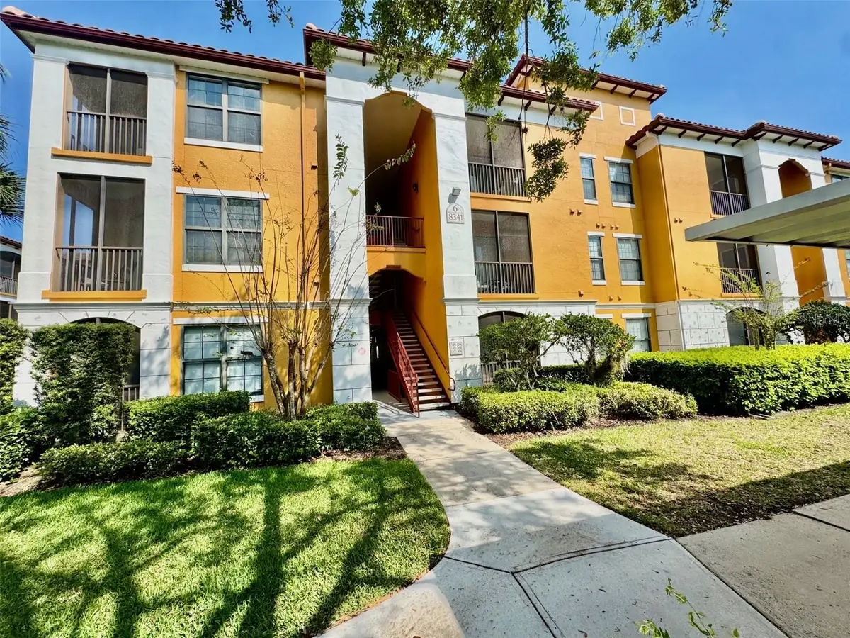 8341 38th Street Circle E #201, Sarasota, FL 34243 - #1