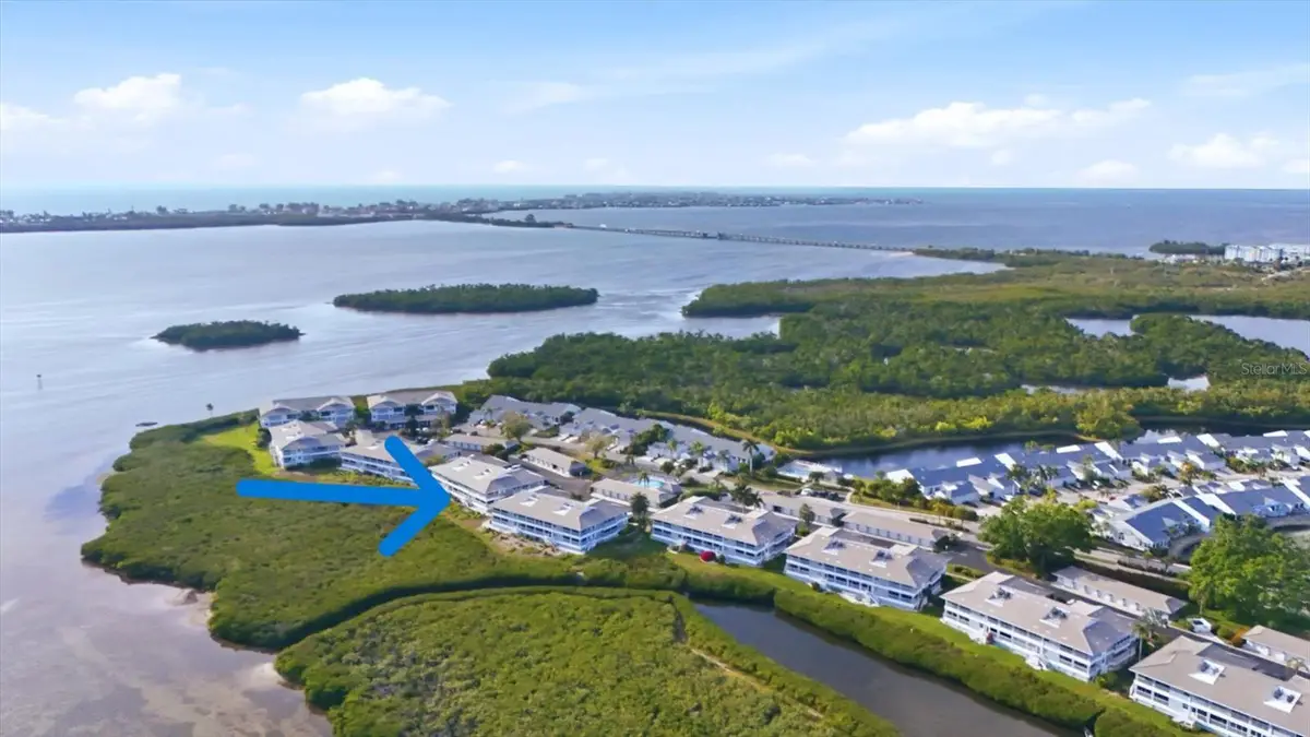 1323 Perico Point Circle #107, Bradenton, FL 34209 - #1