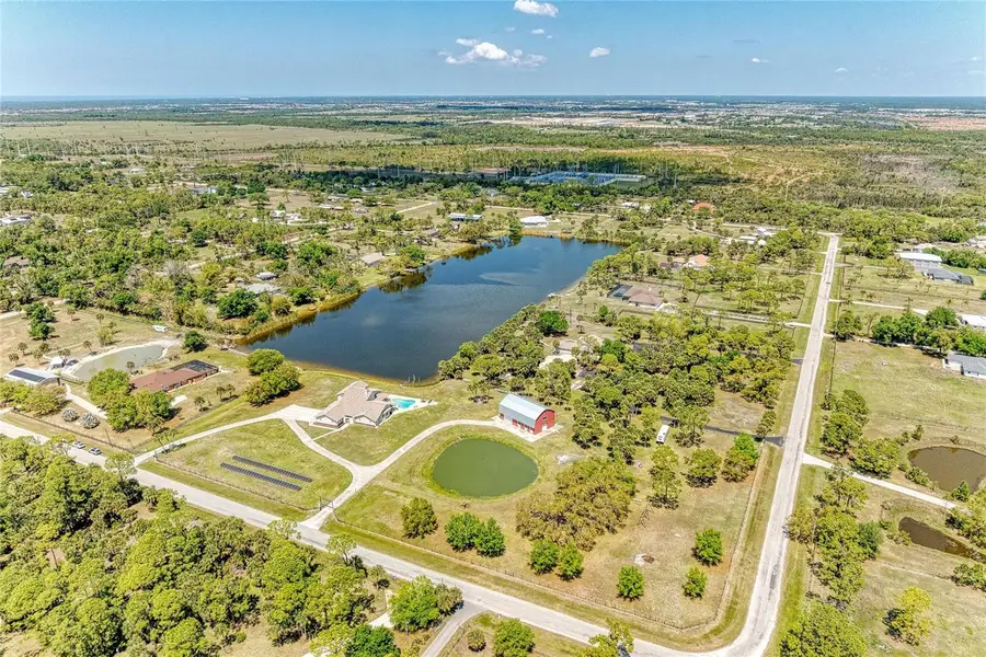 770 Buckskin Court, Englewood, FL 34223 - #3