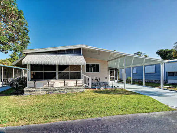 166 Edgewood Drive, OSPREY, FL 34229