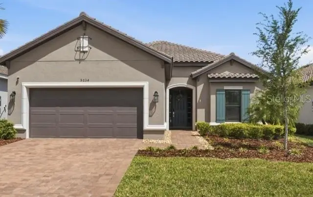 5034 Caserta Court, Palmetto, FL 34221 - #2