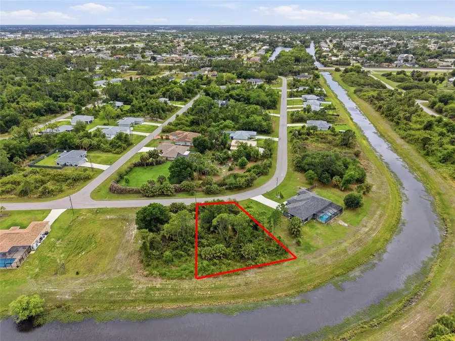 Sawyer Circle, North Port, FL 34288 - #3