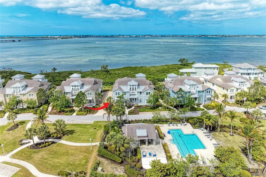 342 Castaway Cay Drive #201, Bradenton, FL 34209 - #2