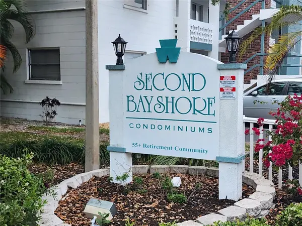 5842 Welcome Road #J2, BRADENTON, FL 34207