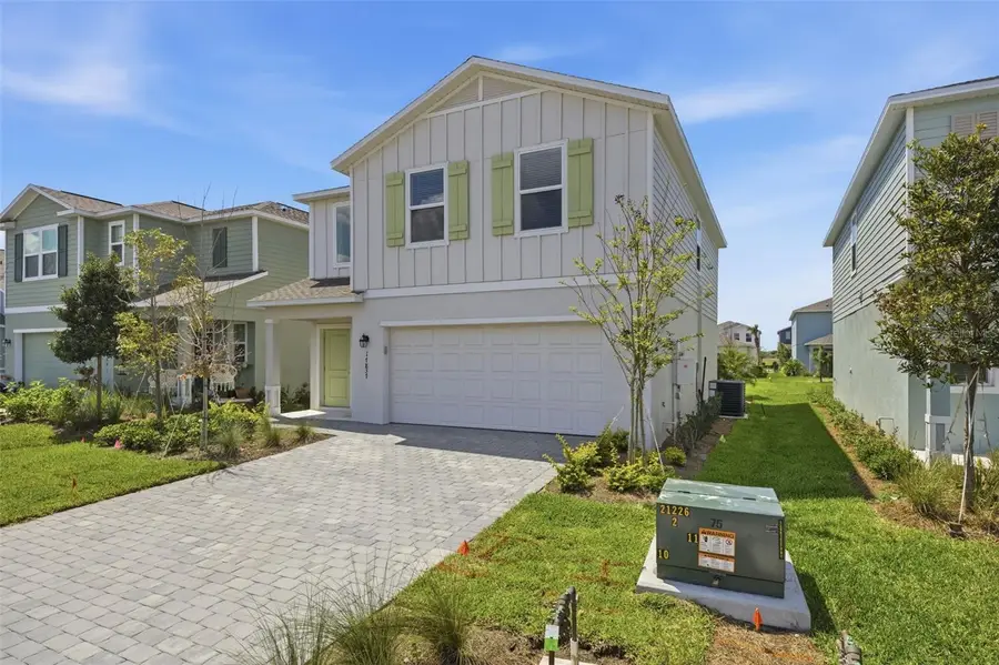 17837 Haden Cove, Parrish, FL 34219 - #2