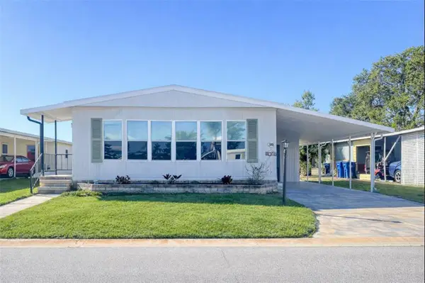 6710 36th Avenue E #98, PALMETTO, FL 34221