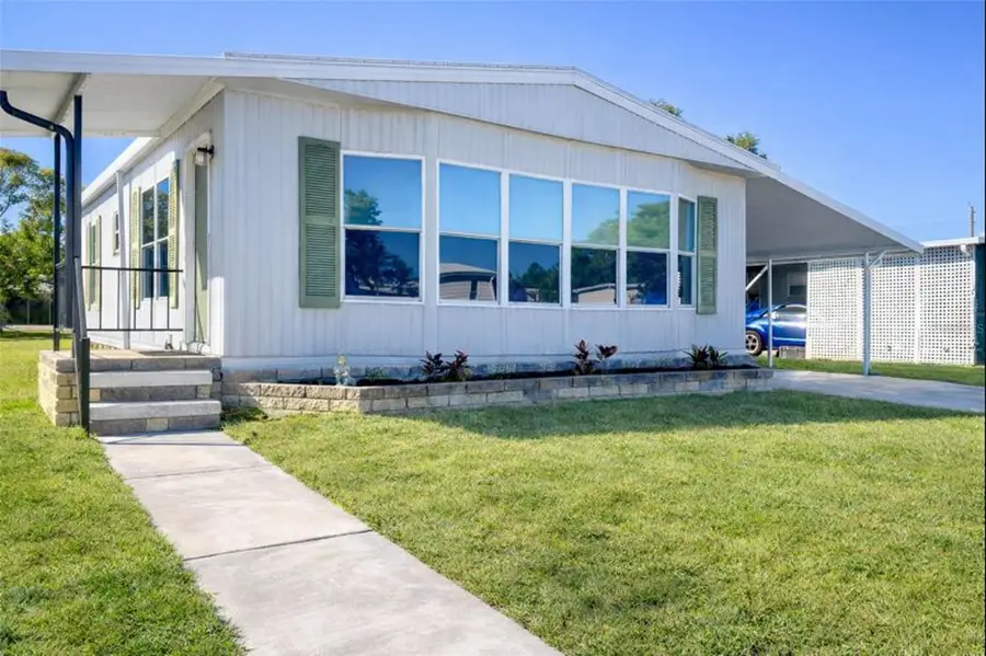 6710 36th Avenue E #98, Palmetto, FL 34221 - #2