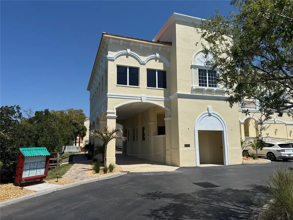 570 Blackburn Point Road #35, Osprey, FL 34229 - #1