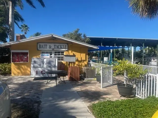 570 Blackburn Point Road #35, Osprey, FL 34229 - #2