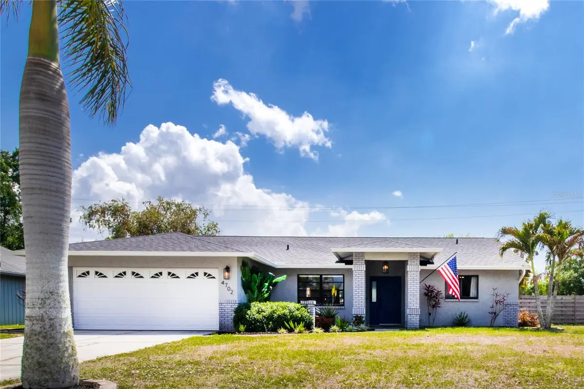 4702 Glenbrooke Terrace, Sarasota, FL 34243 - #1