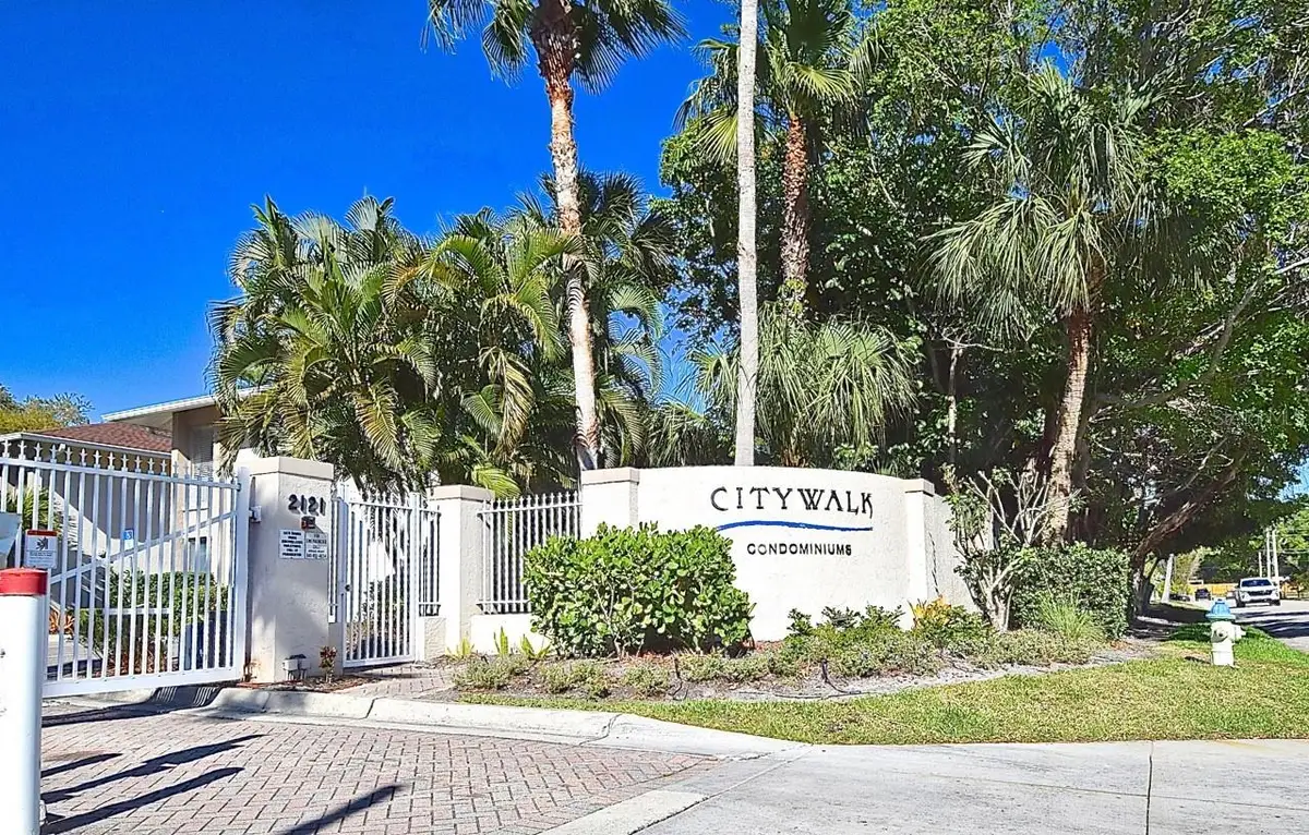 2121 Wood Street #201, Sarasota, FL 34237 - #1